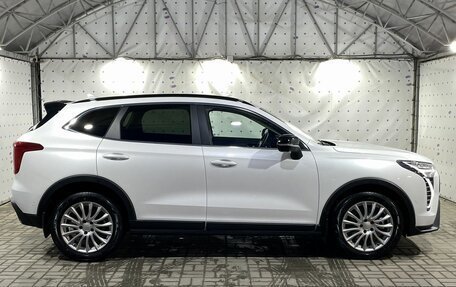 Haval Jolion, 2024 год, 2 300 000 рублей, 9 фотография