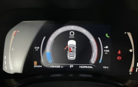 Haval Jolion, 2024 год, 2 300 000 рублей, 14 фотография