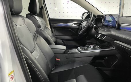 Haval Jolion, 2024 год, 2 300 000 рублей, 12 фотография