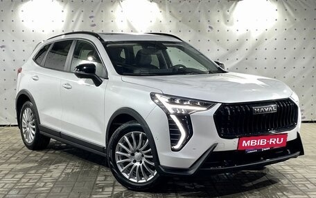 Haval Jolion, 2024 год, 2 300 000 рублей, 2 фотография