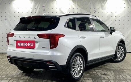 Haval Jolion, 2024 год, 2 300 000 рублей, 4 фотография