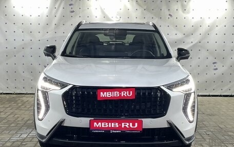 Haval Jolion, 2024 год, 2 300 000 рублей, 3 фотография
