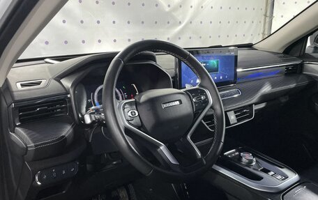 Haval Jolion, 2024 год, 2 300 000 рублей, 16 фотография