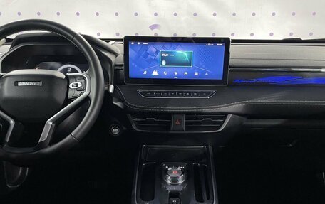 Haval Jolion, 2024 год, 2 300 000 рублей, 17 фотография