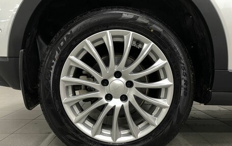 Haval Jolion, 2024 год, 2 300 000 рублей, 22 фотография