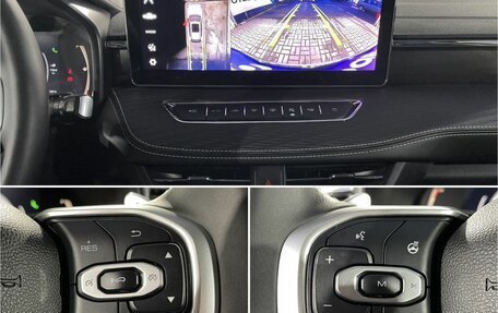 Haval Jolion, 2024 год, 2 300 000 рублей, 20 фотография