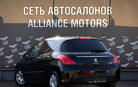 Peugeot 308 II, 2011 год, 525 000 рублей, 5 фотография