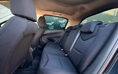 Peugeot 308 II, 2011 год, 525 000 рублей, 12 фотография