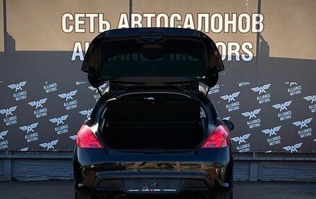 Peugeot 308 II, 2011 год, 525 000 рублей, 7 фотография