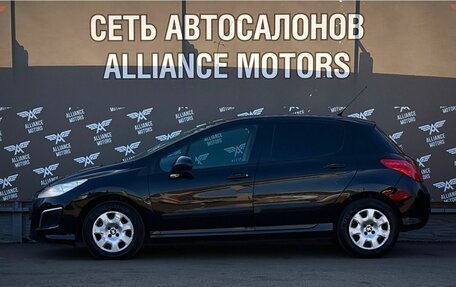 Peugeot 308 II, 2011 год, 525 000 рублей, 4 фотография