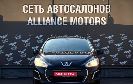 Peugeot 308 II, 2011 год, 525 000 рублей, 2 фотография