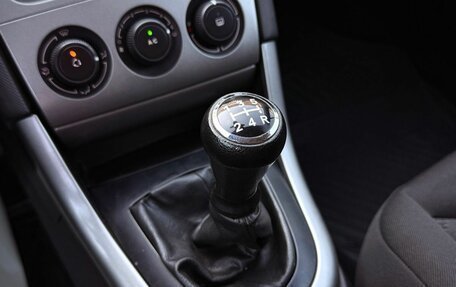 Peugeot 308 II, 2011 год, 525 000 рублей, 19 фотография