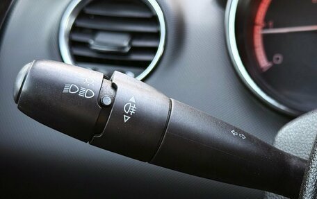 Peugeot 308 II, 2011 год, 525 000 рублей, 16 фотография