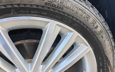 Skoda Kodiaq I, 2022 год, 3 490 000 рублей, 1 фотография