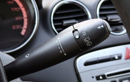 Peugeot 308 II, 2011 год, 525 000 рублей, 17 фотография