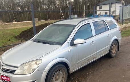 Opel Astra H, 2009 год, 320 000 рублей, 1 фотография