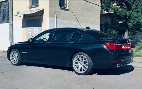 BMW 7 серия, 2013 год, 2 550 000 рублей, 1 фотография