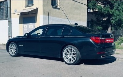 BMW 7 серия, 2013 год, 2 550 000 рублей, 1 фотография