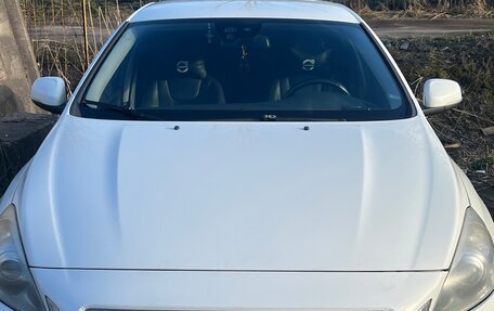 Volvo S60 III, 2012 год, 1 100 000 рублей, 1 фотография