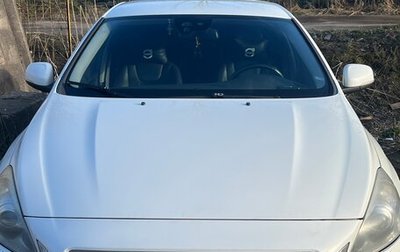 Volvo S60 III, 2012 год, 1 100 000 рублей, 1 фотография