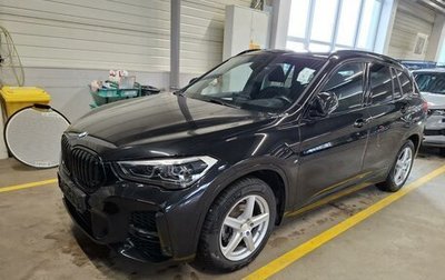 BMW X1, 2021 год, 2 450 000 рублей, 1 фотография