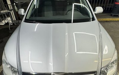 Skoda Octavia, 2012 год, 1 000 000 рублей, 1 фотография