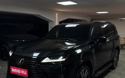 Lexus LX, 2022 год, 14 000 000 рублей, 1 фотография