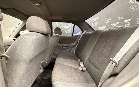 Hyundai Accent II, 2011 год, 545 000 рублей, 12 фотография