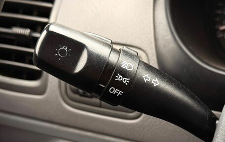 Hyundai Accent II, 2011 год, 545 000 рублей, 16 фотография