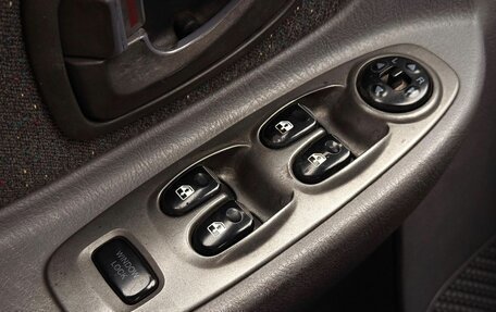 Hyundai Accent II, 2011 год, 545 000 рублей, 18 фотография