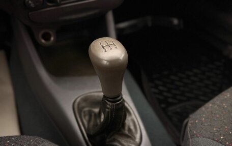 Hyundai Accent II, 2011 год, 545 000 рублей, 19 фотография