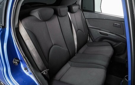 KIA Rio II, 2006 год, 509 000 рублей, 7 фотография