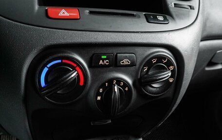 KIA Rio II, 2006 год, 509 000 рублей, 15 фотография