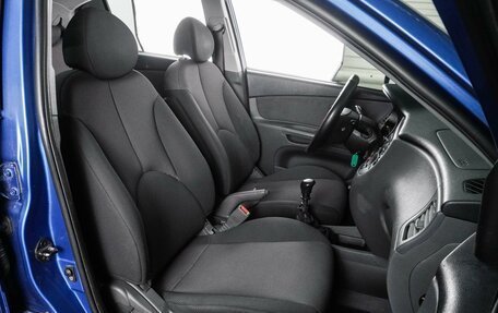 KIA Rio II, 2006 год, 509 000 рублей, 8 фотография