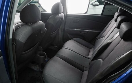 KIA Rio II, 2006 год, 509 000 рублей, 11 фотография