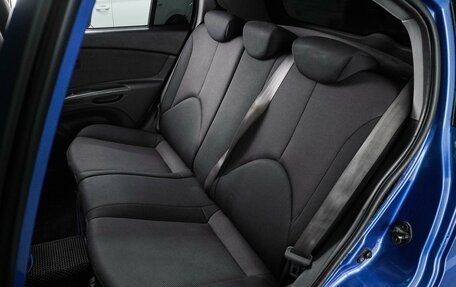 KIA Rio II, 2006 год, 509 000 рублей, 9 фотография