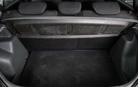 KIA Rio II, 2006 год, 509 000 рублей, 16 фотография