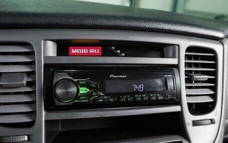 KIA Rio II, 2006 год, 509 000 рублей, 14 фотография