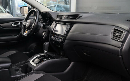 Nissan Qashqai, 2019 год, 2 090 000 рублей, 7 фотография