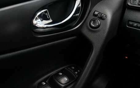 Nissan Qashqai, 2019 год, 2 090 000 рублей, 17 фотография