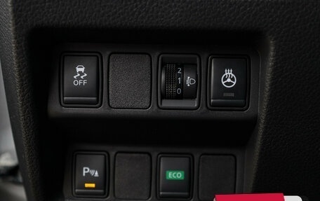 Nissan Qashqai, 2019 год, 2 090 000 рублей, 18 фотография