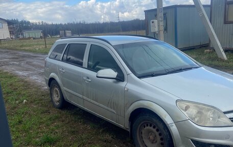 Opel Astra H, 2009 год, 320 000 рублей, 2 фотография