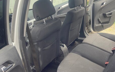 Opel Astra H, 2009 год, 320 000 рублей, 7 фотография