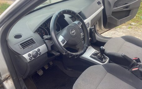 Opel Astra H, 2009 год, 320 000 рублей, 6 фотография