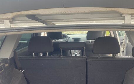 Opel Astra H, 2009 год, 320 000 рублей, 5 фотография