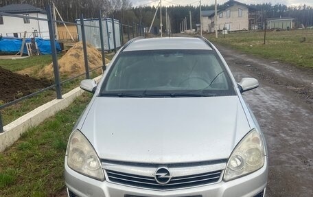 Opel Astra H, 2009 год, 320 000 рублей, 3 фотография