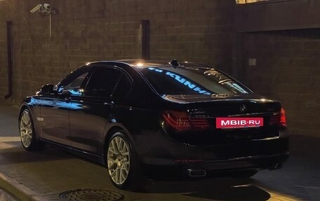 BMW 7 серия, 2013 год, 2 550 000 рублей, 5 фотография