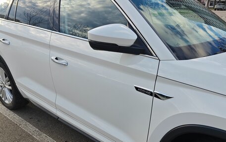 Skoda Kodiaq I, 2022 год, 3 490 000 рублей, 6 фотография