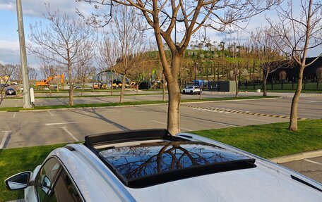 Skoda Kodiaq I, 2022 год, 3 490 000 рублей, 19 фотография