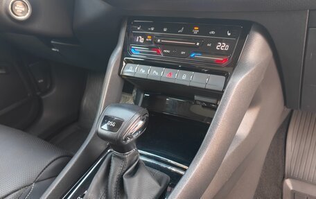 Skoda Kodiaq I, 2022 год, 3 490 000 рублей, 24 фотография